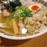 【愛知】深夜に食べられるおすすめラーメン8選				 				