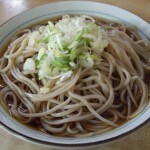 路麺考