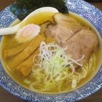 【国分寺】仕事帰りの夜に食べたいラーメン店8選