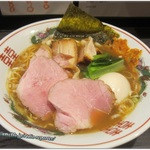 【板橋】仕事帰りの夜に食べたいラーメン店8選　			 			