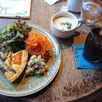 河原町のおすすめカフェ19選！モーニングからスイーツまで