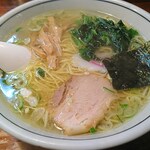 【築地】仕事帰りの夜に食べたいラーメン店8選			 			