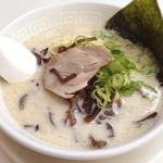 【渋谷】やっぱり旨い！とんこつ系のおすすめラーメン8選