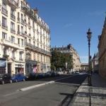 Parisで出会ったレストラン！