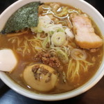 個性派ぞろい！四ツ谷周辺のこだわりラーメン8選