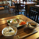 雰囲気良し！ランチも美味しい神楽坂のカフェ4選