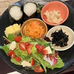 東京都内 料理がおいしいカフェ 10選  