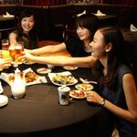 バル、焼肉、中華等々！ワンランク上の女子会・デートにも！甲府・昭和でおすすめのお店5選