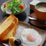 奈良で美味しい朝食を☆モーニングカフェまとめ8選