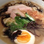 【表参道】食べログレビュアーがおすすめするラーメン8選