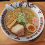 【名古屋】栄でおすすめの人気ラーメン店9選