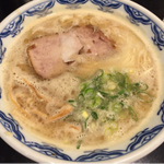 西麻布のラーメン7選！食べログレビュアーがおすすめする店