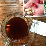 コーヒーは果実！を実感できるカフェ７選 at 東京