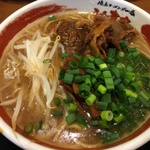 京都駅周辺でおすすめの人気ラーメン店8選