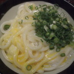 香川県に行かなくても、すごく美味しい讃岐うどんを食べることができます。