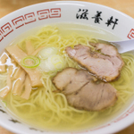 【函館】人気のラーメン店はココ！函館塩ラーメンなど17選