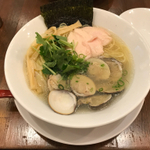 大宮ラーメン・つけ麺ベスト５！