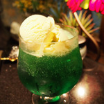 クリームソーダがおいしい！東京のおすすめ喫茶店３選