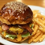 原宿でお肉を食べるなら！焼肉やハンバーガーの人気店7選