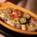 散策途中に立ち寄りたい！金沢のランチが美味しいカフェ8選