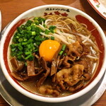 【京都駅ビル】京都拉麺小路でおすすめのラーメン店8選！