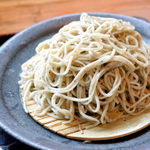 うどん県香川で食べた蕎麦（東讃）