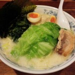 個人的、深夜徘徊の安くて美味しいラーメン屋さんのススメ