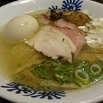 車で行こう！つくば・土浦界隈のラーメン!