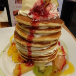 道頓堀でひと休み♪おすすめの人気カフェ8選