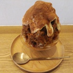 （再）福井で「かき氷」に逢いたくなったら・・・