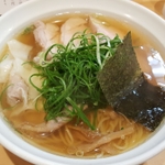梅田のおすすめラーメン！食べログで人気のお店8選