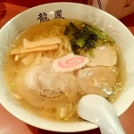 【函館】食べログのレビュアーがおすすめする塩ラーメン8選