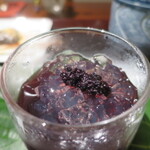 涼しげな和スイーツがいただけるお店５選