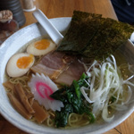 【日本橋】深夜もOK！夜遅くに食べられるラーメン店5選