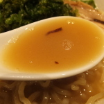 また食べに行きたい東京の白湯ラーメン５選