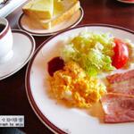 朝食から楽しめる 倉敷で人気のモーニングカフェ8選 食べログまとめ