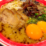 熊本のおすすめラーメン！食べログで人気のお店8選