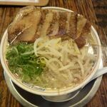 【天神】深夜に食べられるおすすめラーメン8選