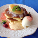 美味しいパンケーキが食べられる♪松山のおすすめカフェ8選