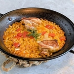 『これは・・・』と思えるパエリアがランチで頂けるお店30選【2026年4月更新版】(^^)/