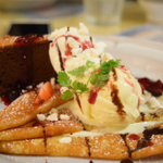 夜に訪れたい難波のカフェ 遅くまで楽しめるお店8選を紹介 食べログまとめ