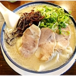 【東京】今食べたい！おすすめのとんこつラーメン人気店8選