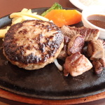 お肉が食べたい時に！浦和のステーキ・ハンバーグランチ8選