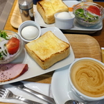 京都駅周辺でモーニングが食べられるおすすめの朝カフェ8選