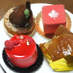 盛岡でケーキが食べたいときにおすすめのカフェ8選 食べログまとめ