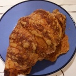 大手チェーン店よりも、ワンランク、ツーランク上の美味しいクロワッサンを紹介します。順不同。