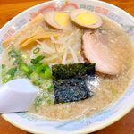 【静岡】三島のおすすめラーメン！食べログで人気の店8選