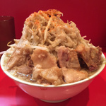 京都で食べられる二郎系ラーメン7選