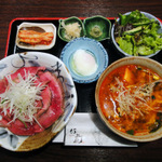 仙台でおすすめの肉料理ランチ8選