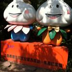 上海旅行に欠かせない小龍包